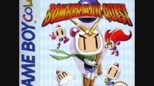 Bomberman Quest - Chaos Bomber