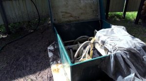 Сервисное обслуживание септика БиоДека 5. Отзыв владельца.