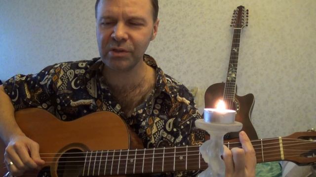 Молитва(Дударин.С)