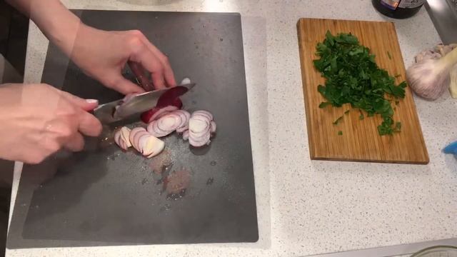 Как приготовить, варить осьминога смотреть онлайн