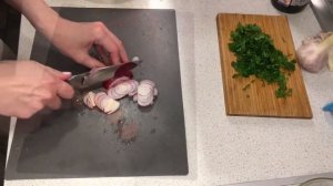 Как приготовить, варить осьминога