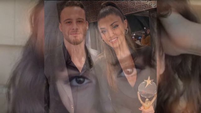 ¡Hande Erçel y Hakan Sabancı fueron a pescar! смотреть онлайн