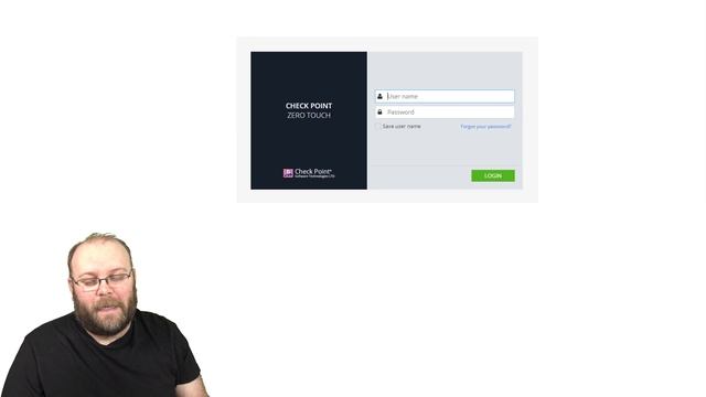 Check Point SD-WAN смотреть онлайн