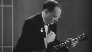 Балалайка Евгений Блинов Вальс-Балалайка balalaika