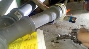 Вода медленно уходит из ванны? Смотри здесь!