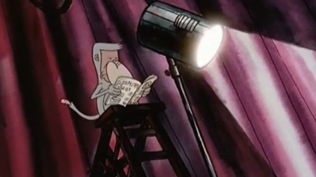 Кролик сказал плохое слово смотреть онлайн