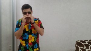 ВОРОБЬИНЫЙ Океан