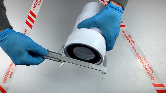 Гофра для унитаза АНИ К 821 короткая смотреть онлайн