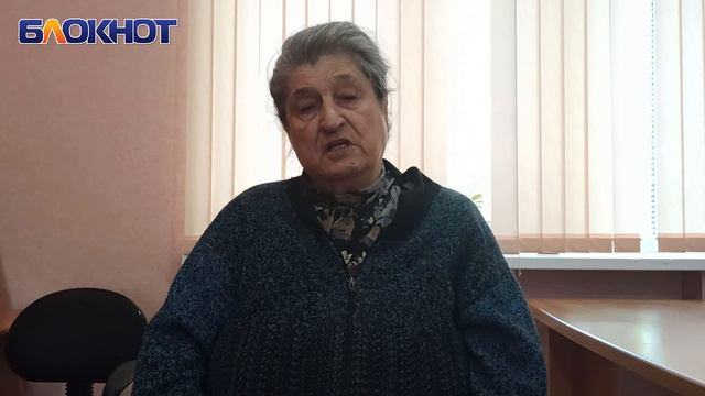 «Денег хватает на один хлеб»: 80-летняя женщина оказалась в трудной жизненной ситуации смотреть онлайн