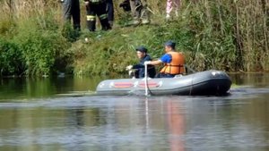 Утопленица