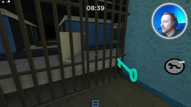 Как Проходить Сквозь Стены В Piggy Roblox смотреть онлайн