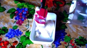 ДИЕТИЧЕСКОЕ БЕЛКОВОЕ МОРОЖЕНОЕ❀РЕЦЕПТ❀ПП