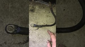 ПРОПАЛИ ТОРМОЗА!!!на копейке(2101)В чем проблема и ее решение !