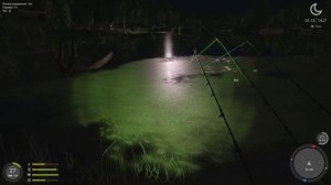 РР4 ТРОФЕЙНАЯ ПЛОТВА КОМАРИНОЕ / РУССКАЯ РЫБАЛКА 4 ТРОФЕЙНАЯ ПЛОТВА ОЗЕРО КОМАРИНОЕ / RF4