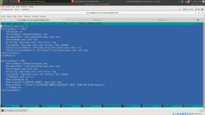 Расширенная настройка сервера Apache