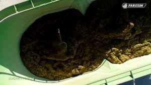 кормораздатчик самоходный LEADER PF 2.24 Ecomix