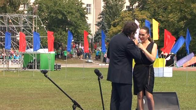 Ирина Горго ft Ярослав Михайлович "Давай попробуем вернуть", "Тече вода" смотреть онлайн