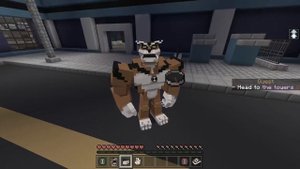 ? Майнкрафт но Я Стал Бен10 с НОВЫМ ОМНИТРИКСОМ!