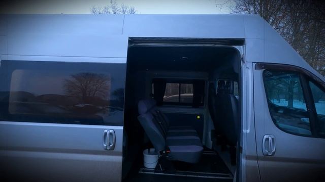 1. Самодельный автодом. Первое знакомство. Что купил? что сделал? Автодом своими руками. #Vanlife смотреть онлайн