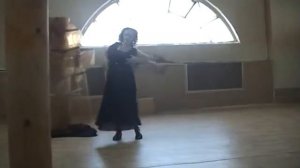 Античные танцы - 02