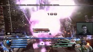 Final Fantasy XIII-2 (13-2) Полное прохождение 1080p\60fps Часть 13 Финал