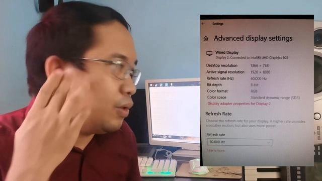 2nd Hand Monitor from Shopee Sulit Ba? Review Para sa mga naghahanap ng cheap Monitor. смотреть онлайн