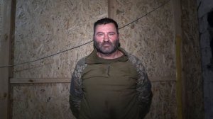 Рассказ пленных военнослужащих ВСУ об особенностях украинской мобилизации (1).