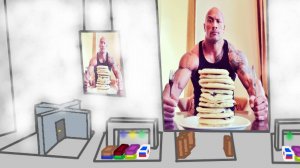 роблокс scp 3008-4121