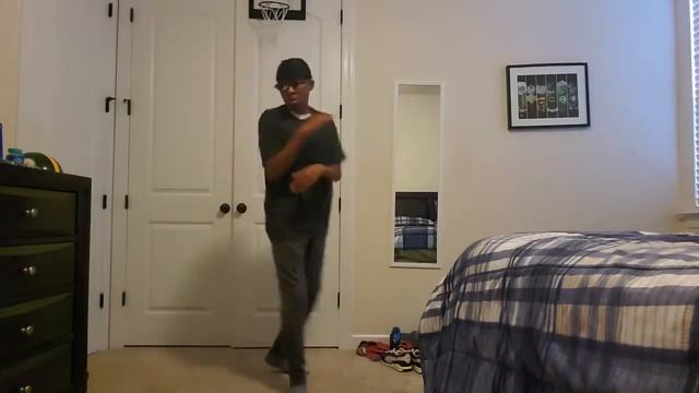 Brice - I Like To Move It from 'Madagascar' (Dance Cover) смотреть онлайн