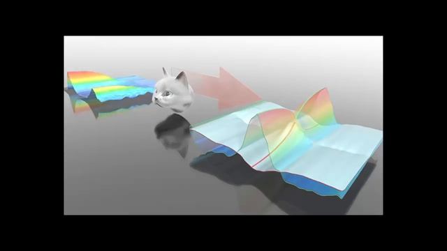 Семинар 30. Квантовая физика, сознание и осанка (2 часть)