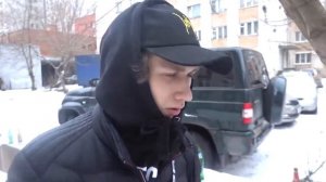 СОБИРАЮ АЛЮМИНИЕВЫЕ БАНКИ И ДОНАЧУ В GTA SAMP! #2 [Перезалив]