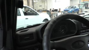 Почти Новая Нива Урбан Блект как у Айдарика Цена за Июль 2022 год Казань