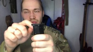Обзор на пистолет KJW Glock 17 GGBB
