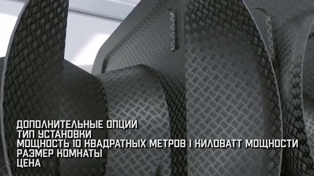 Как выбрать обогреватель в 2022 году? Типы обогревателей.
