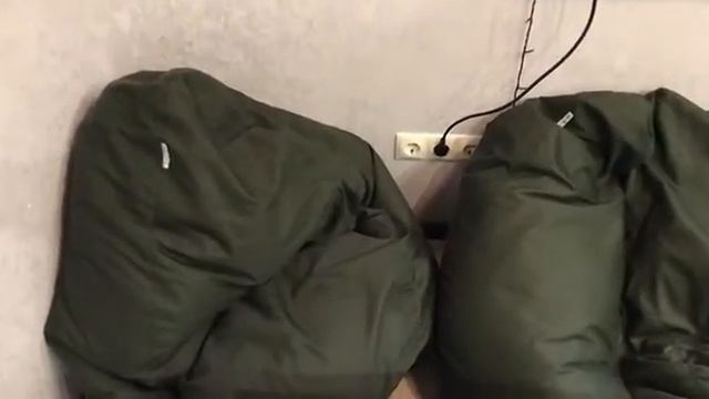 Отзыв о покупке кресла мешка в Минске. смотреть онлайн