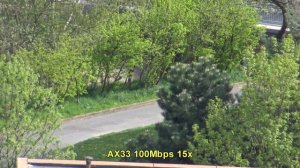 Sony FDR-AX33 versus FDR-AX53 4K ZOOM