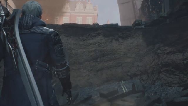 Devil May Cry 5 Mission 2 Qliphoth on Alienware 17 R5 Laptop смотреть онлайн