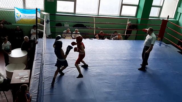 Искра Илья финал смотреть онлайн