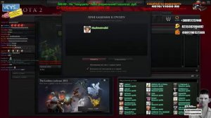 Первая встреча Алины Мамедовой и Дениса Сухачева (Глада Валакаса)