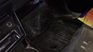 ПРИВОЖУ В Порядок ВАЗ 2106. Убираем КОЛХОЗ.