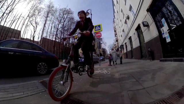 Малая Бронная Апрель 2021 Мультон смотреть онлайн