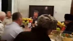 Зикр Чеченцев