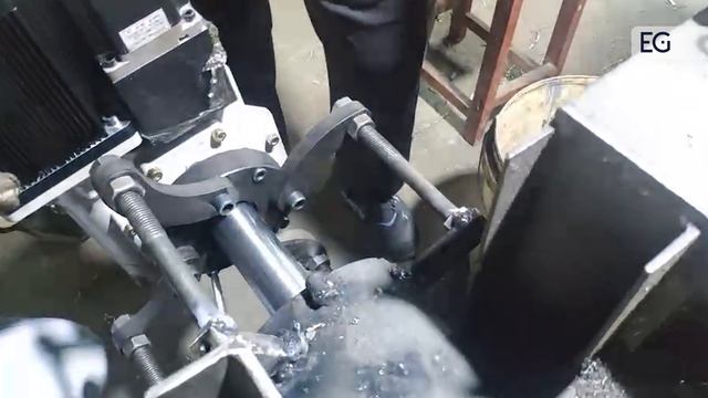 Расточно-наплавочный станок XDT-50