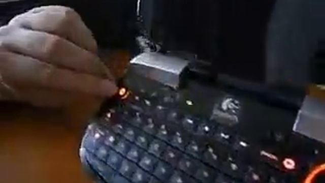 羅技dinovo mini смотреть онлайн