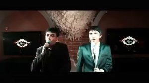 Aslan & Эльдар Далгатов-Опа опа.flv