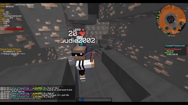 audie2002 (Read description for appealing) смотреть онлайн