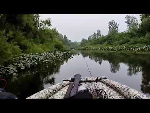 Прекрасный путь рыбака - смотреть до конца! смотреть онлайн