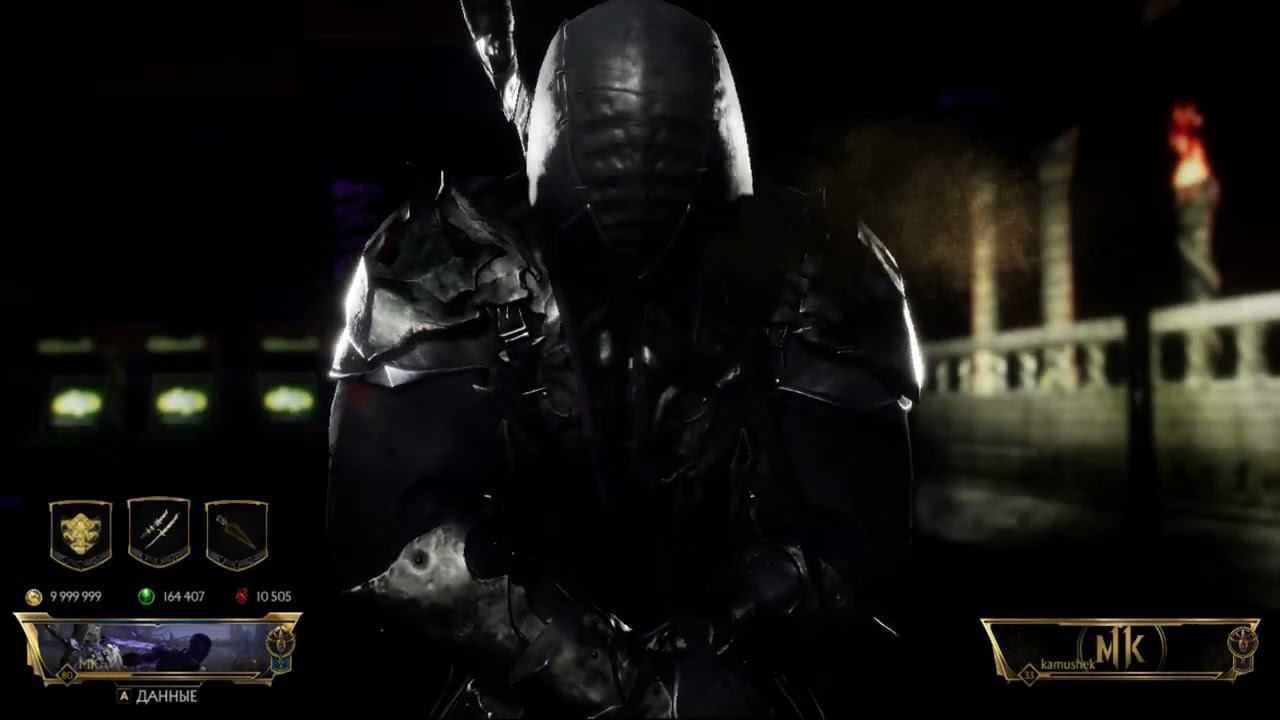 Kamushek ученик GYMIЧурчвара, талантливый боец!! смотреть онлайн