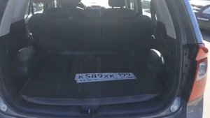 Подбор Киа Каренс 2010 64000км 530000р