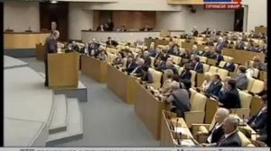 Жириновский - О Справедливой России
